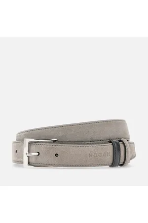 Hogan Uomo Cinture, (Taglia Unica)