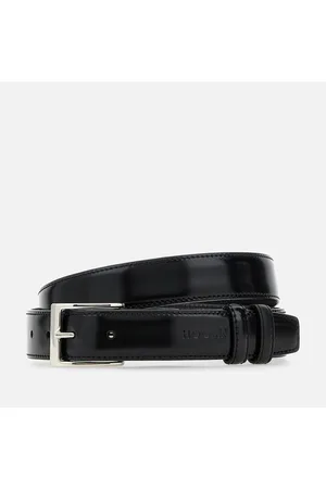 Hogan Uomo Cinture, (Taglia Unica)