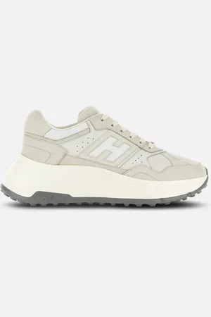 Hogan Donna Chunky Sneaker