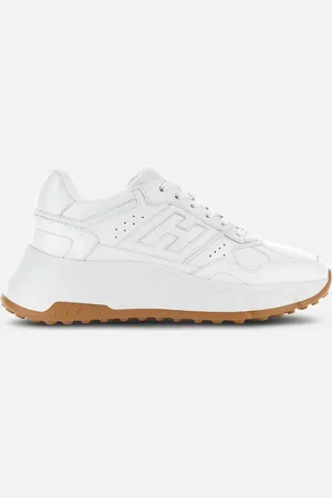 Hogan Donna Chunky Sneaker