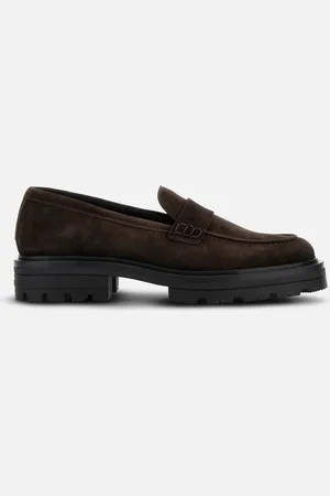 Hogan Uomo Stringate e mocassini, (Taglia 10.5)