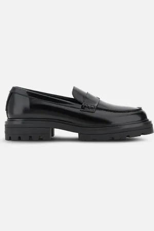 Hogan Uomo Stringate e mocassini, (Taglia 10)