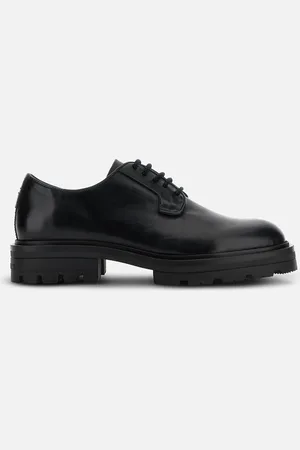 Hogan Uomo Stringate e mocassini, (Taglia 11.5)