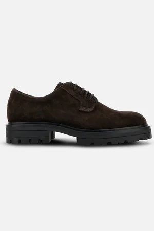 Hogan Uomo Stringate e mocassini, (Taglia 10.5)