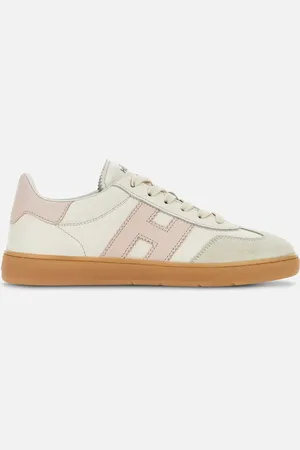 Hogan Donna Sneakers Basse