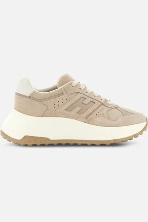 Hogan Donna Sporty Sneaker