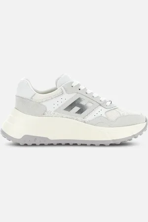 Hogan Donna Chunky Sneaker