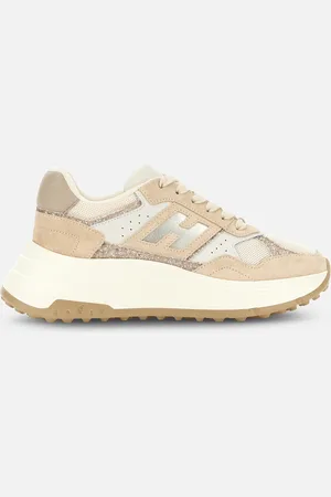 Hogan Donna Chunky Sneaker