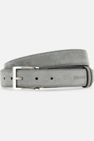 Hogan Uomo Cinture, (Taglia Unica)