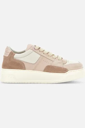 Hogan Donna Chunky Sneaker