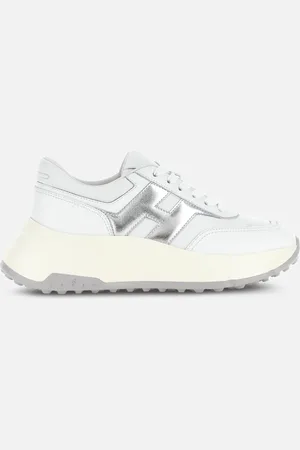 Hogan Donna Sporty Sneaker