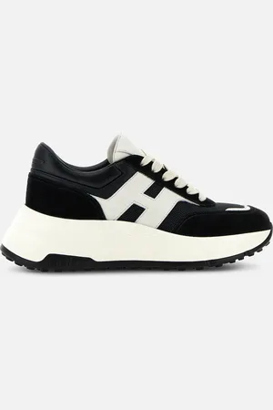 Hogan Donna Chunky Sneaker