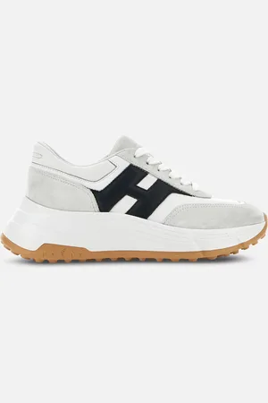 Hogan Donna Sporty Sneaker