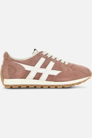 Hogan Donna Sporty Sneaker