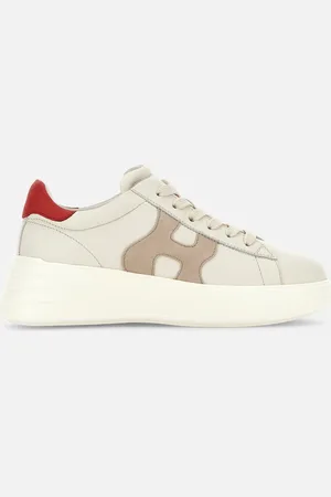 Hogan Donna Chunky Sneaker