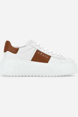 Hogan Donna Chunky Sneaker