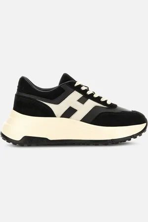 Hogan Donna Sporty Sneaker