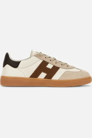Hogan Donna Sneakers Basse