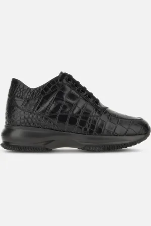 Hogan Donna Chunky Sneaker