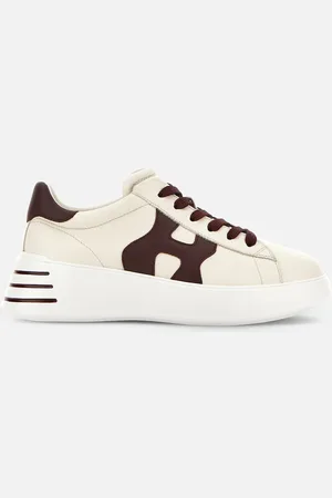 Hogan Donna Chunky Sneaker