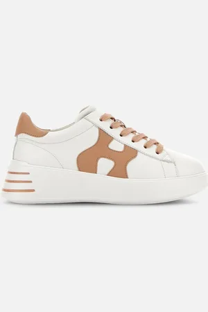 Hogan Donna Chunky Sneaker