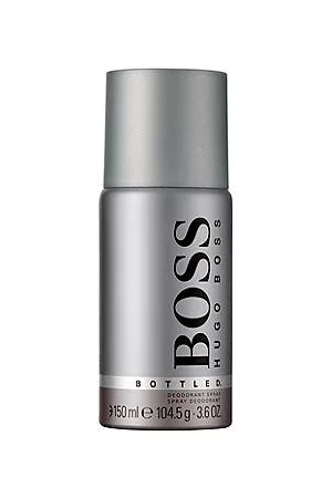 HUGO BOSS Uomo Profumi - Deodorante spray Bottled da 150 ml