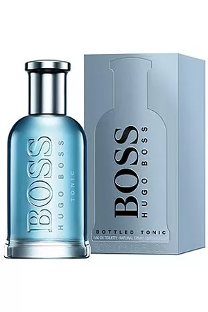 HUGO BOSS Eau de toilette Bottled Tonic 50 ml