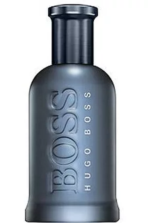 HUGO BOSS Uomo Profumi - Eau de toilette Bottled Marine 100 ml