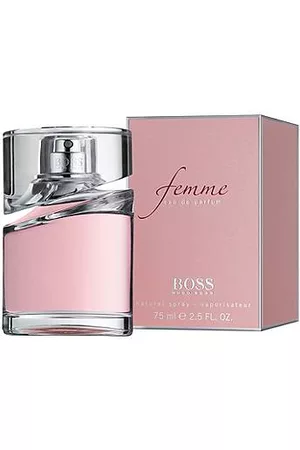 HUGO BOSS Donna Profumi - Eau de parfum Femme by 75 ml