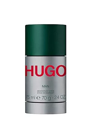 HUGO BOSS Uomo Profumi - Deodorante stick Man da 75 ml