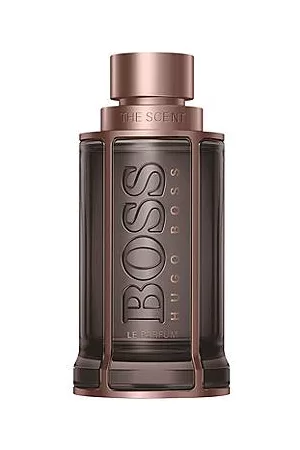 HUGO BOSS The Scent Le Parfum for Him 50 ml