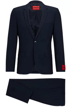 vestiti uomo hugo boss