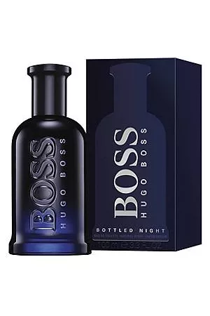HUGO BOSS Eau de toilette Bottled Night 100 ml
