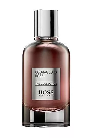 HUGO BOSS Eau de parfum The Collection Courageous Rose da 100 ml