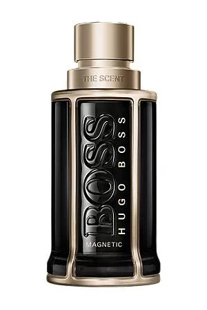 HUGO BOSS Uomo Profumi - Eau de parfum The Scent Magnetic 50 ml