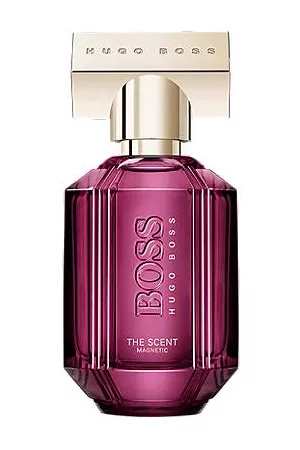 HUGO BOSS Donna Profumi - Eau de parfum The Scent Magnetic 30 ml