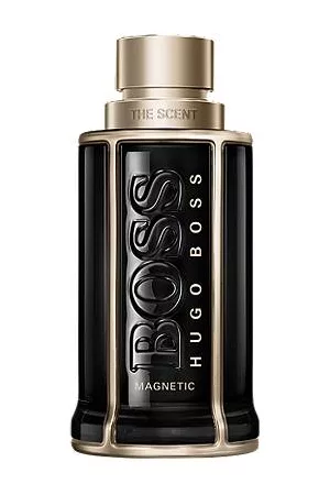 HUGO BOSS Uomo Profumi - Eau de parfum The Scent Magnetic 100 ml