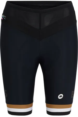 HUGO BOSS X ASSOS Shorts corti con imbottitura in schiuma