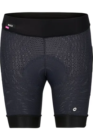 HUGO BOSS X ASSOS Shorts interni con imbottitura in schiuma