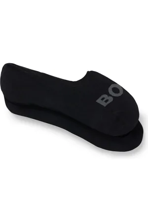 HUGO BOSS Fantasmini in misto cotone in confezione da due