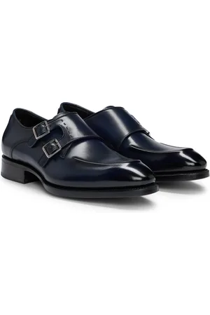 Scarpe eleganti uomo hugo boss 2025