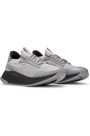 HUGO BOSS Sneakers TTNM EVO con tomaia in maglia