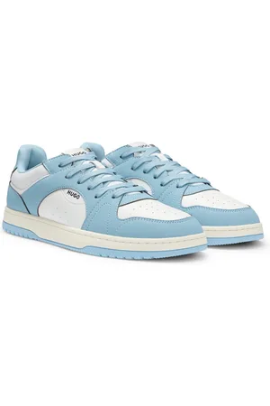 HUGO BOSS Sneakers low-top in similpelle