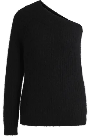 HUGO BOSS Maglione regular fit monospalla