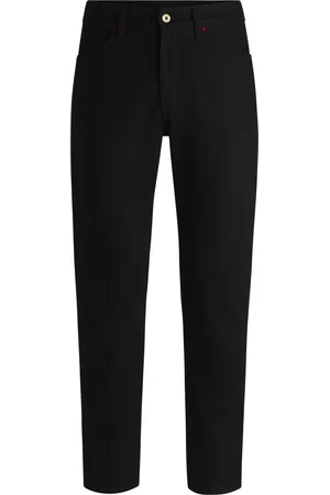 HUGO BOSS X Creation of the Gods Jeans regular fit