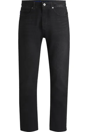 HUGO BOSS Jeans regular fit in denim