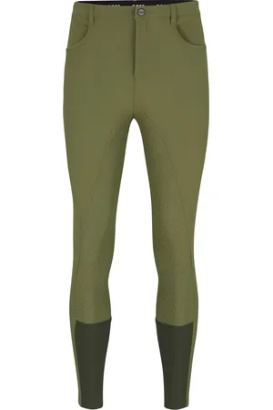 HUGO BOSS Pantaloni da equitazione full grip