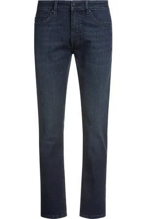 HUGO BOSS Jeans Delaware slim fit in denim