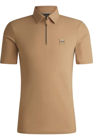 HUGO BOSS Camicia da equitazione per l