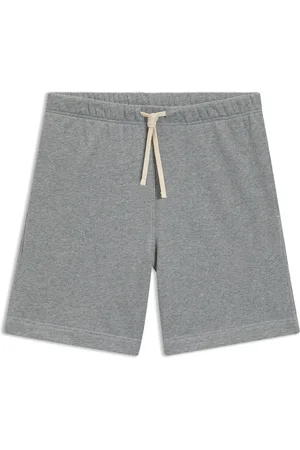 HUGO BOSS BECKHAM x Bermuda oversize in cotone terry